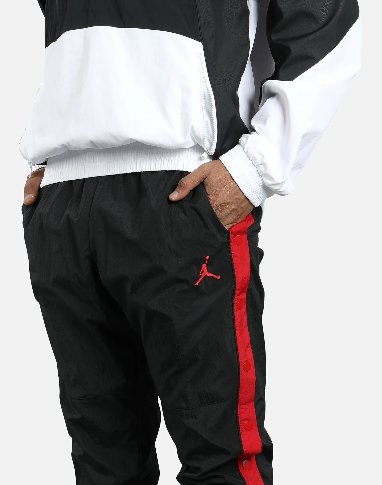 Jordan JSW RINGS SUIT TRACK PANTS