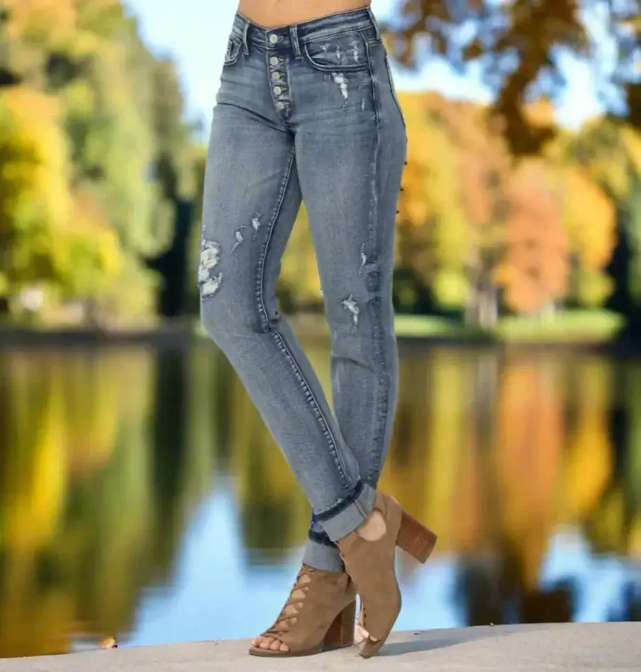 Judy Blue Gabrielle Jeans