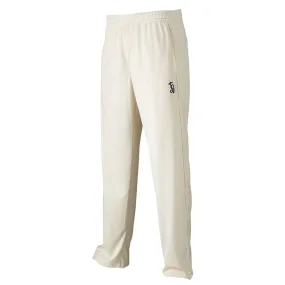 Kookaburra Pro Active Pants Cream - Junior