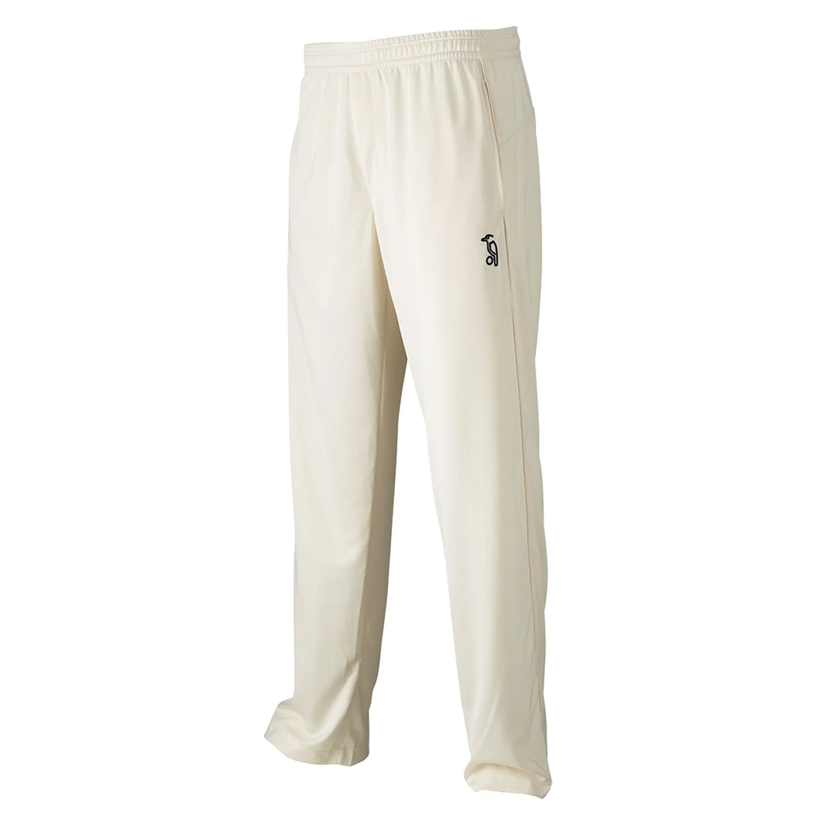 Kookaburra Pro Active Pants Cream - Junior