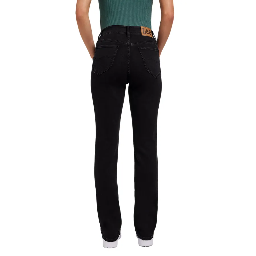 Lee pantalone jeans Ultra Luxe Comfort 112350784 mezzanotte