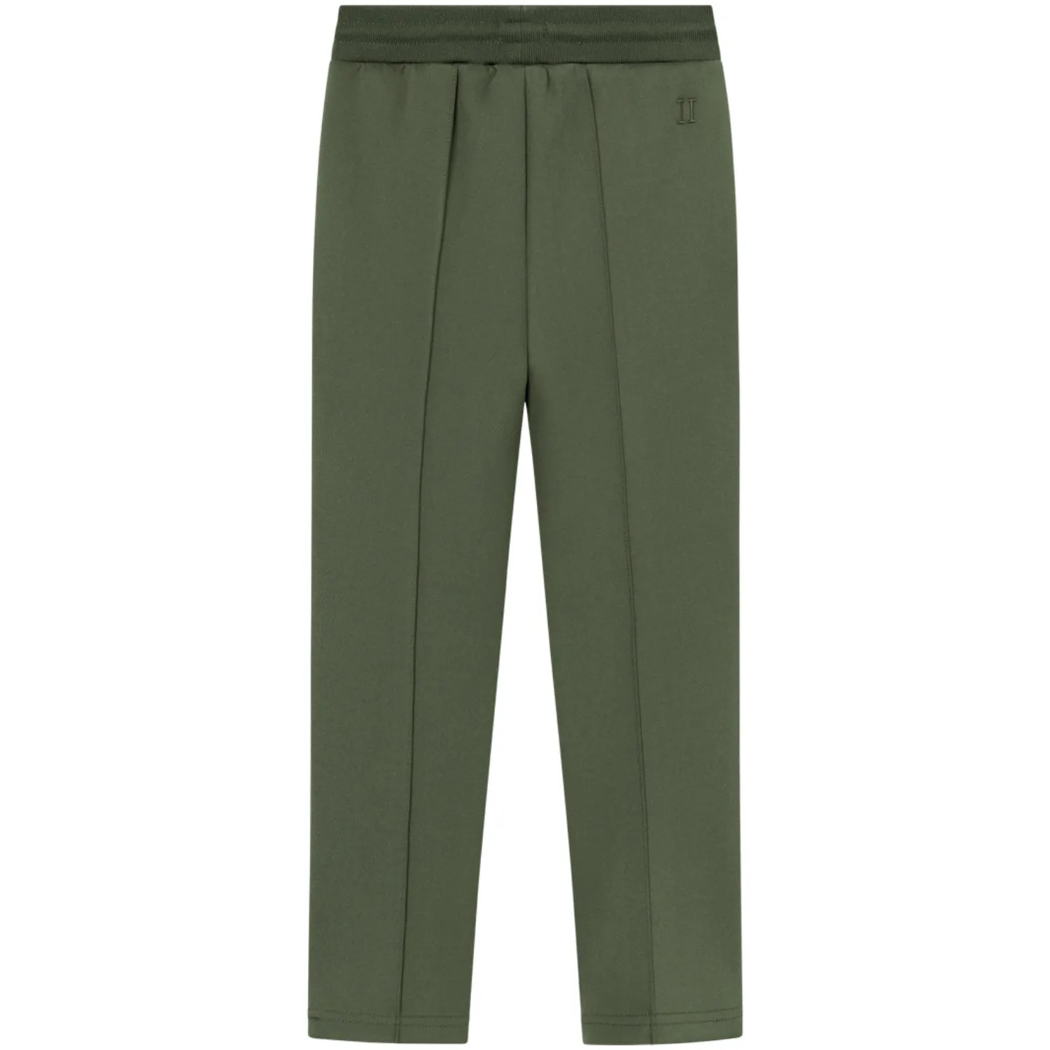 Les Deux Kids Olive Night Ballier Track Pants Kids