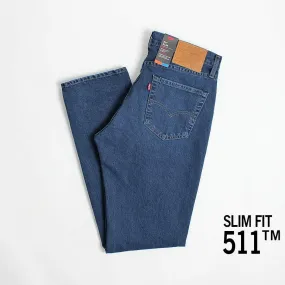 Levis 511 Slim Fit Jeans