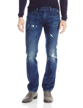 Levi's Men's 511 Slim Fit Jean - California Native Wash