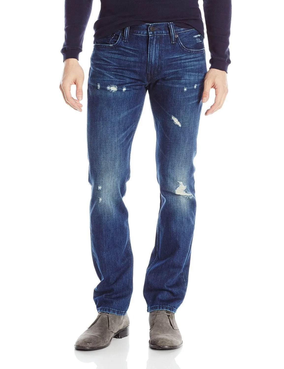 Levi's Men's 511 Slim Fit Jean - California Native Wash