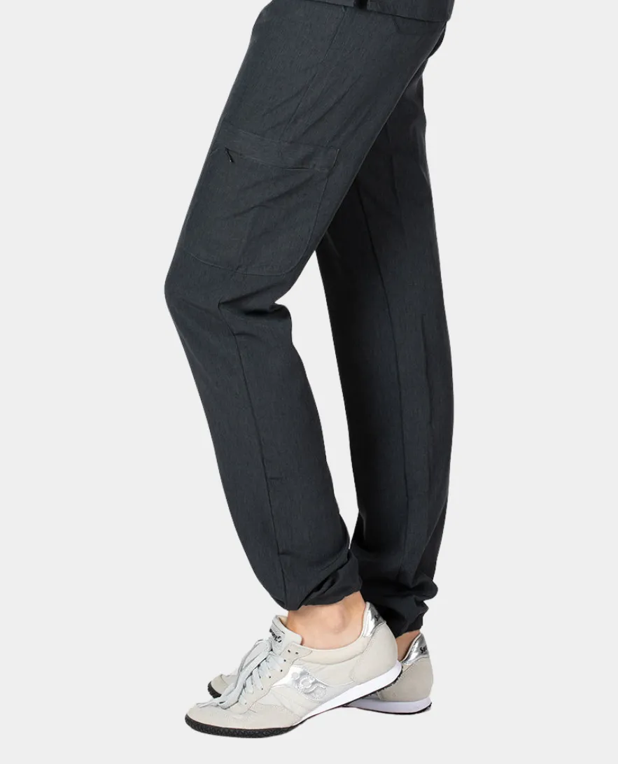 Madison Jogger Scrub Pants