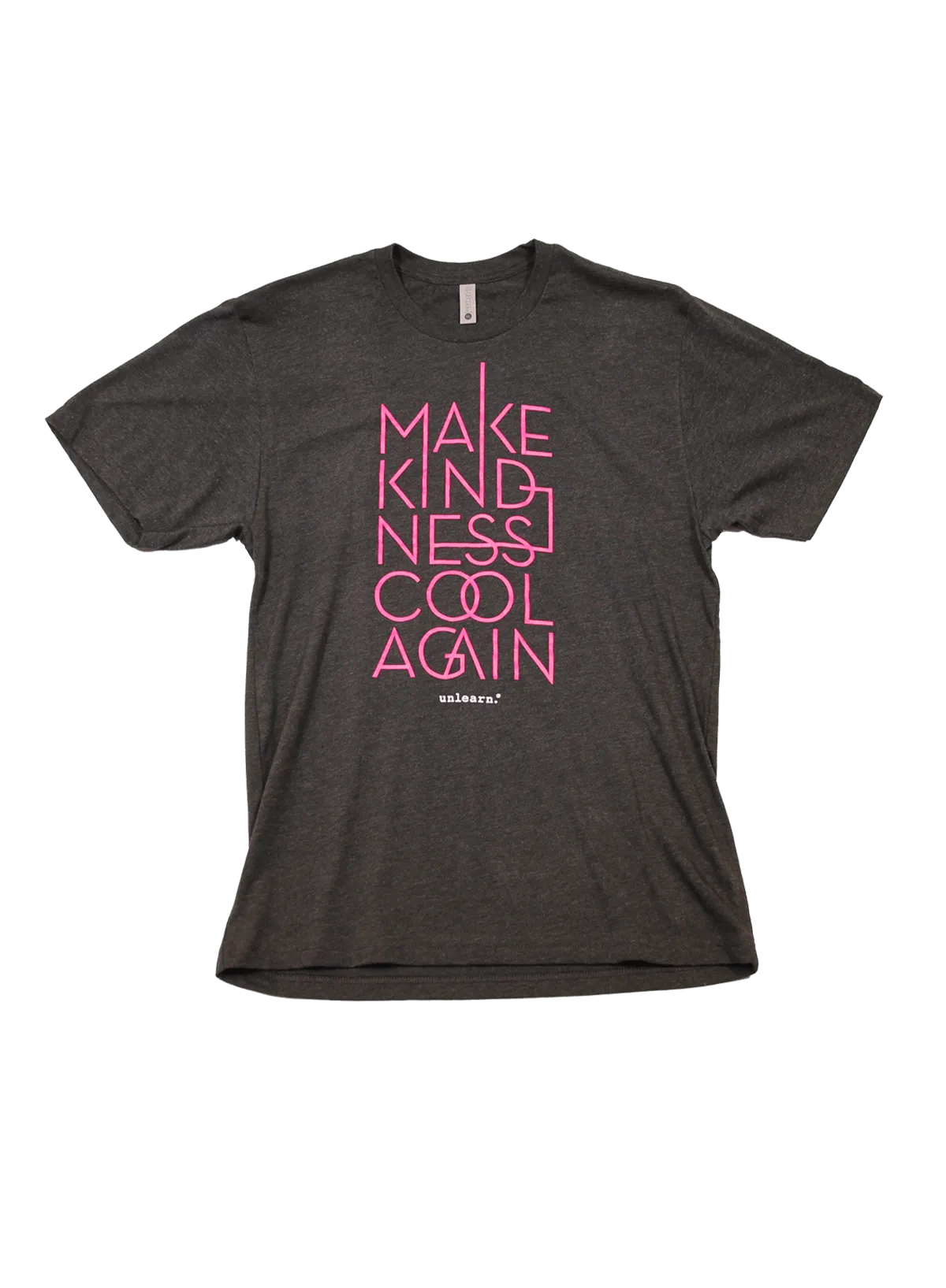 Make Kindness Cool Again - Relaxed Fit T-Shirt*