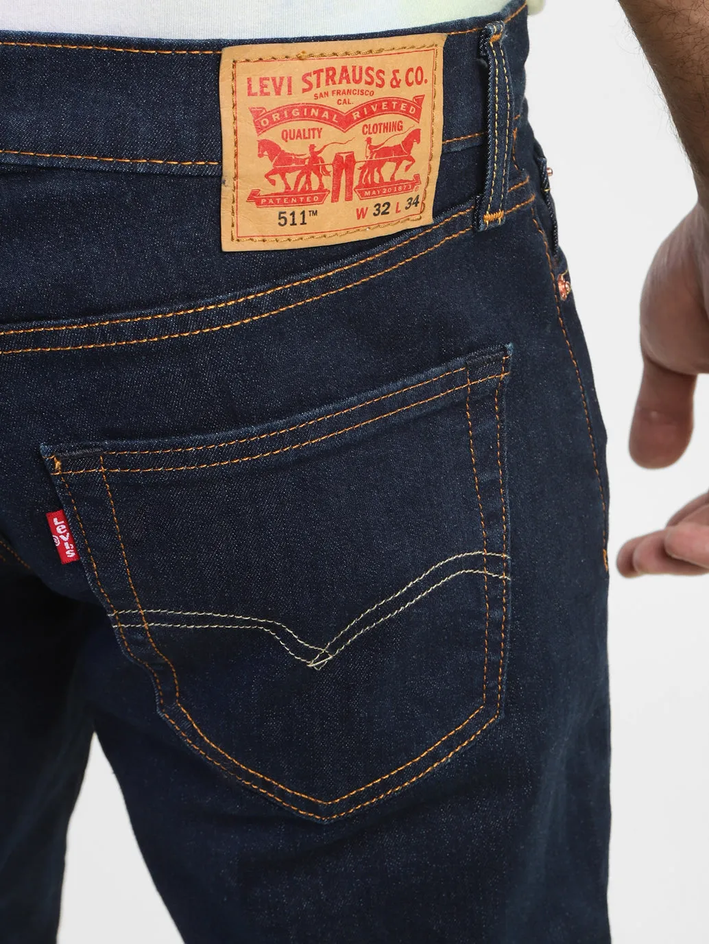 Men's 511 Slim Fit Jeans