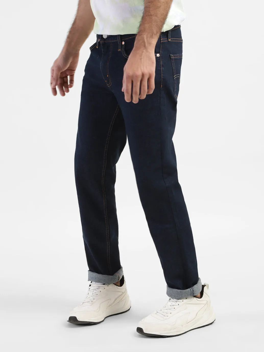 Men's 511 Slim Fit Jeans