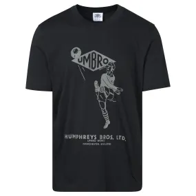 MEN'S HUMPHREYS BROS TEE