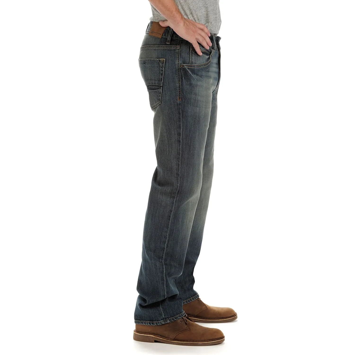 Men's Lee Modern Series Active Comfort Straight Fit Jeans