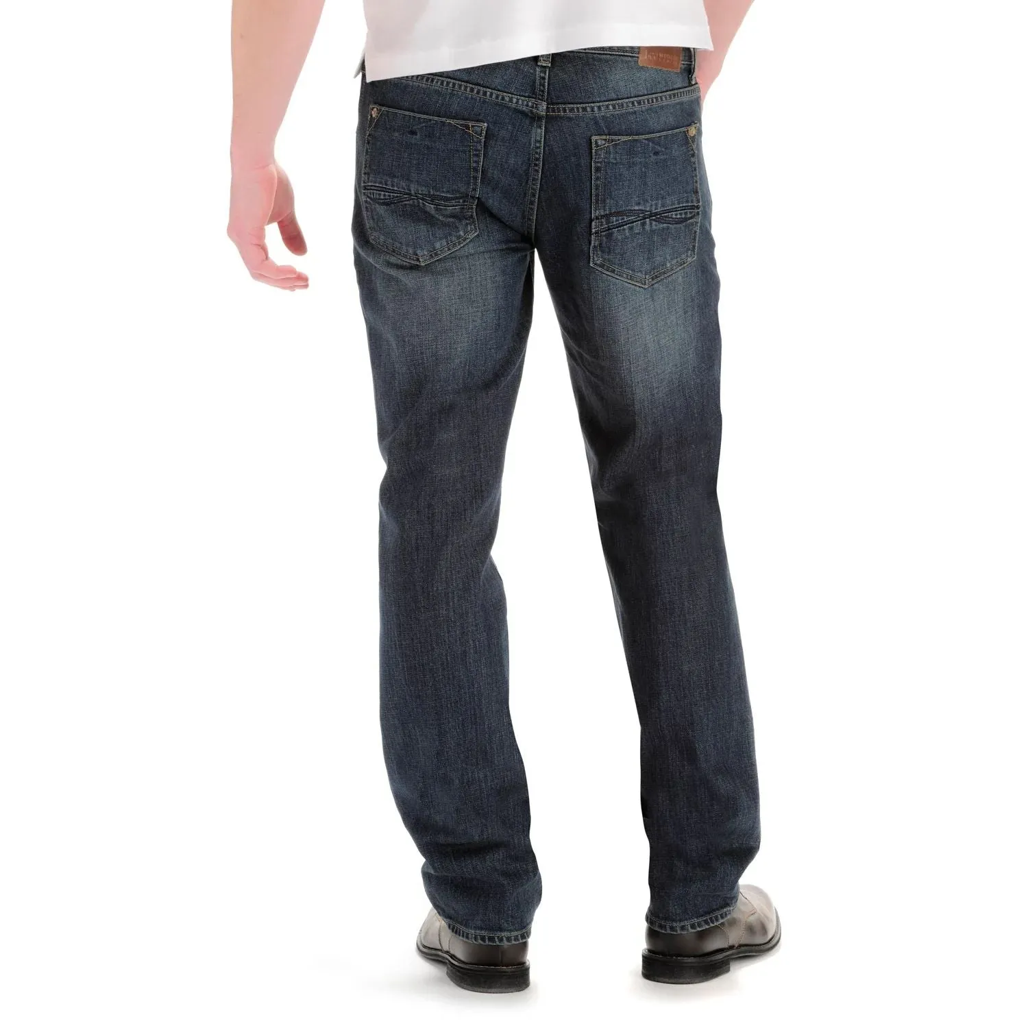 Men's Lee Modern Series Active Comfort Straight Fit Jeans