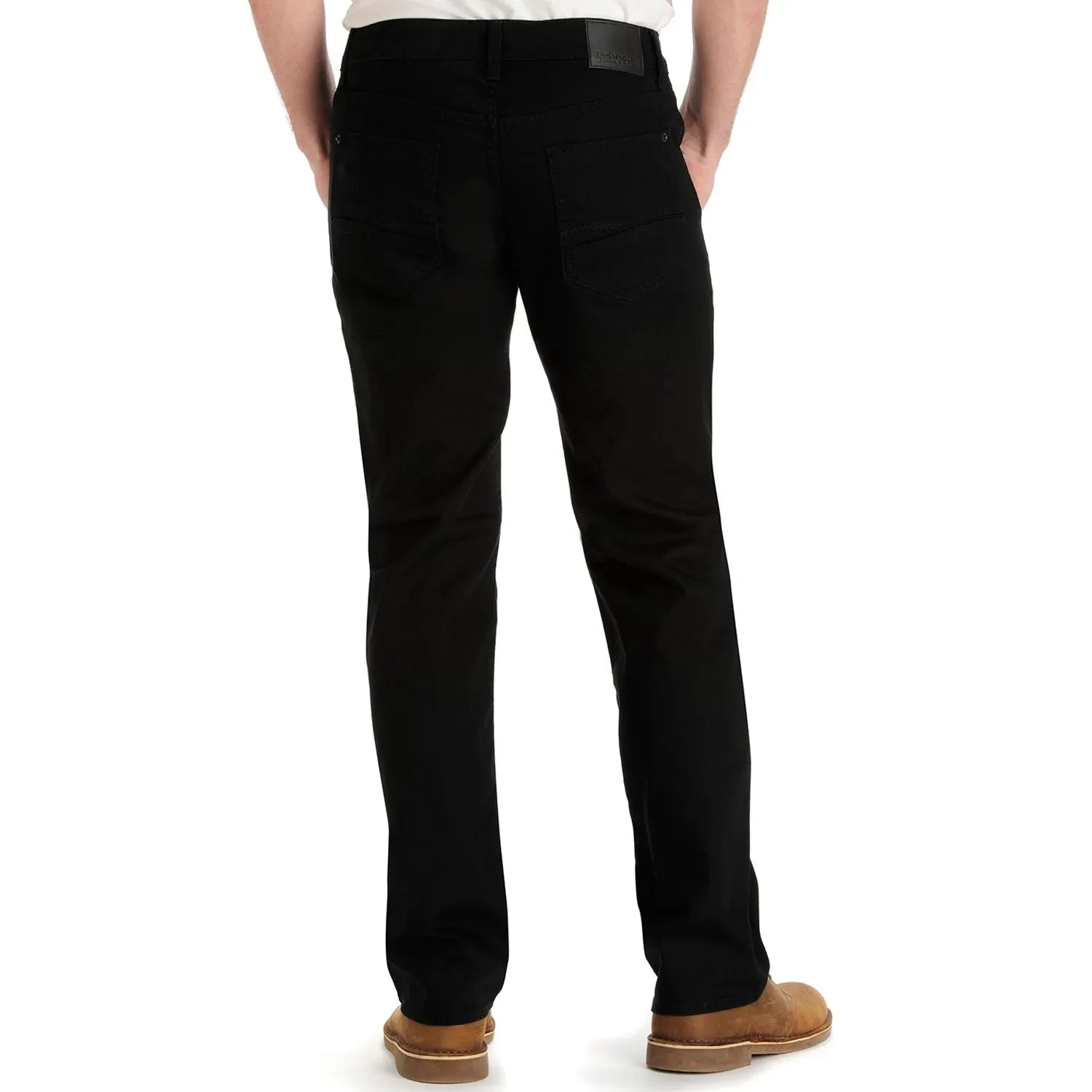 Men's Lee Modern Series Active Comfort Straight Fit Jeans