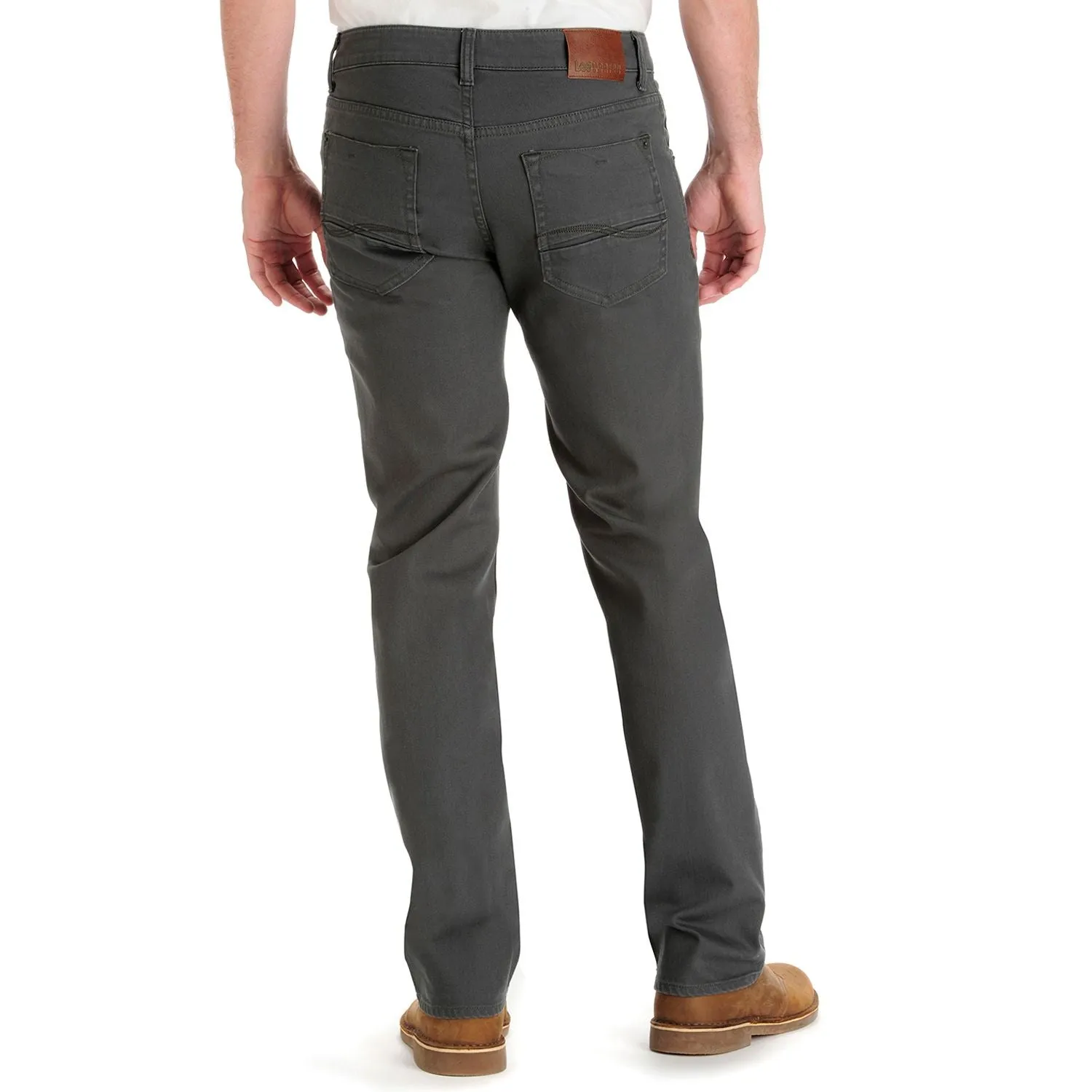 Men's Lee Modern Series Active Comfort Straight Fit Jeans