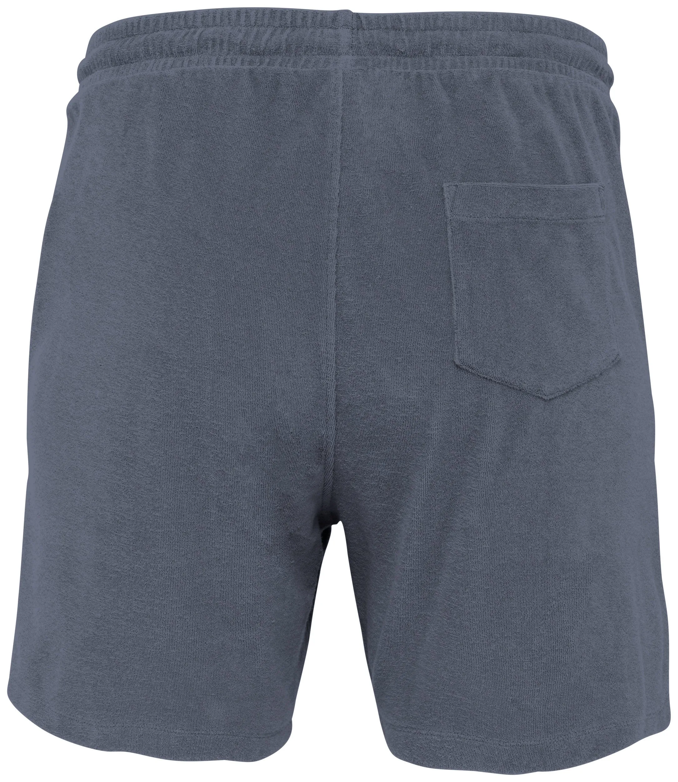 Men's Terry Towel Shorts - 210gsm - NS727