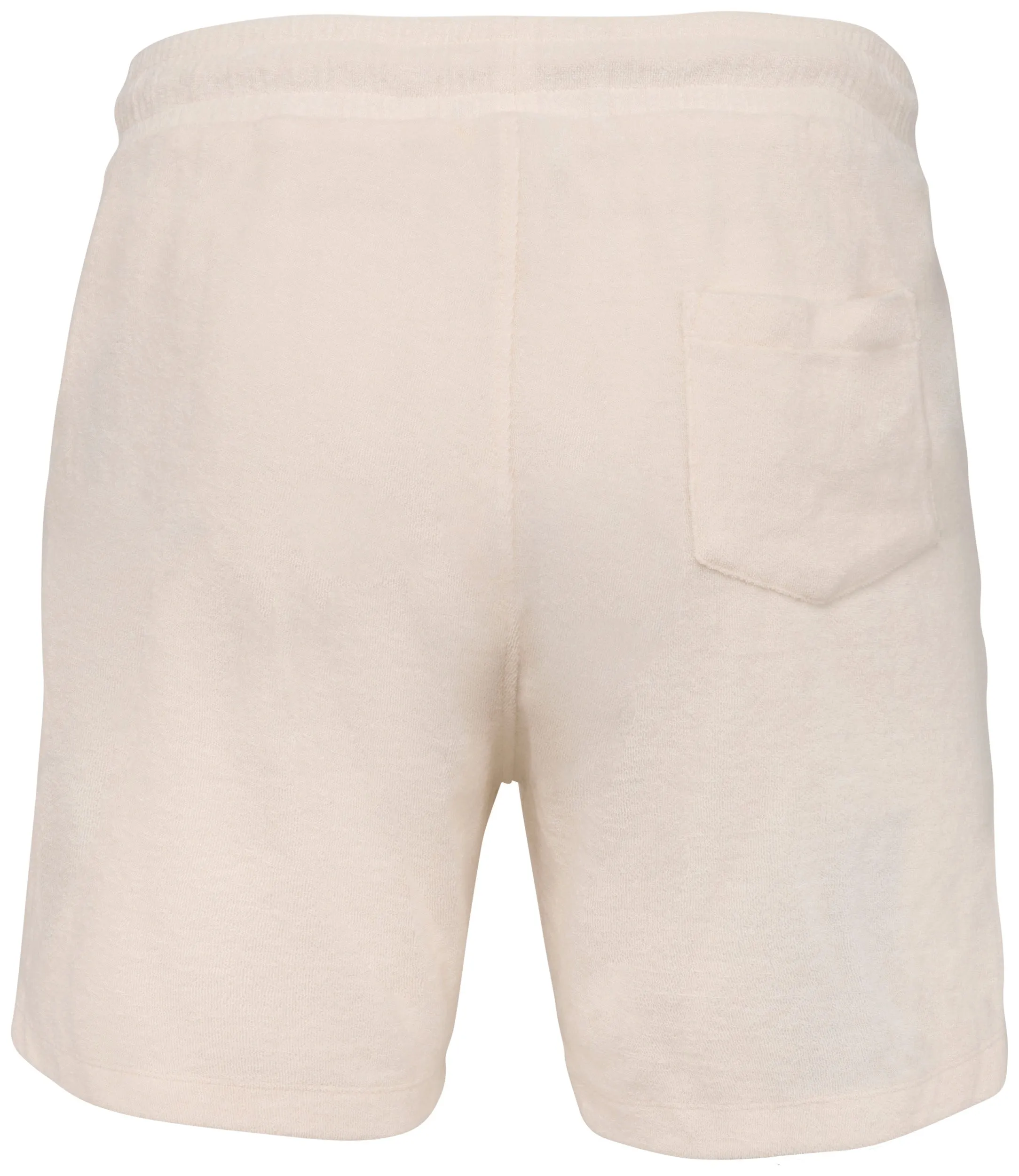 Men's Terry Towel Shorts - 210gsm - NS727