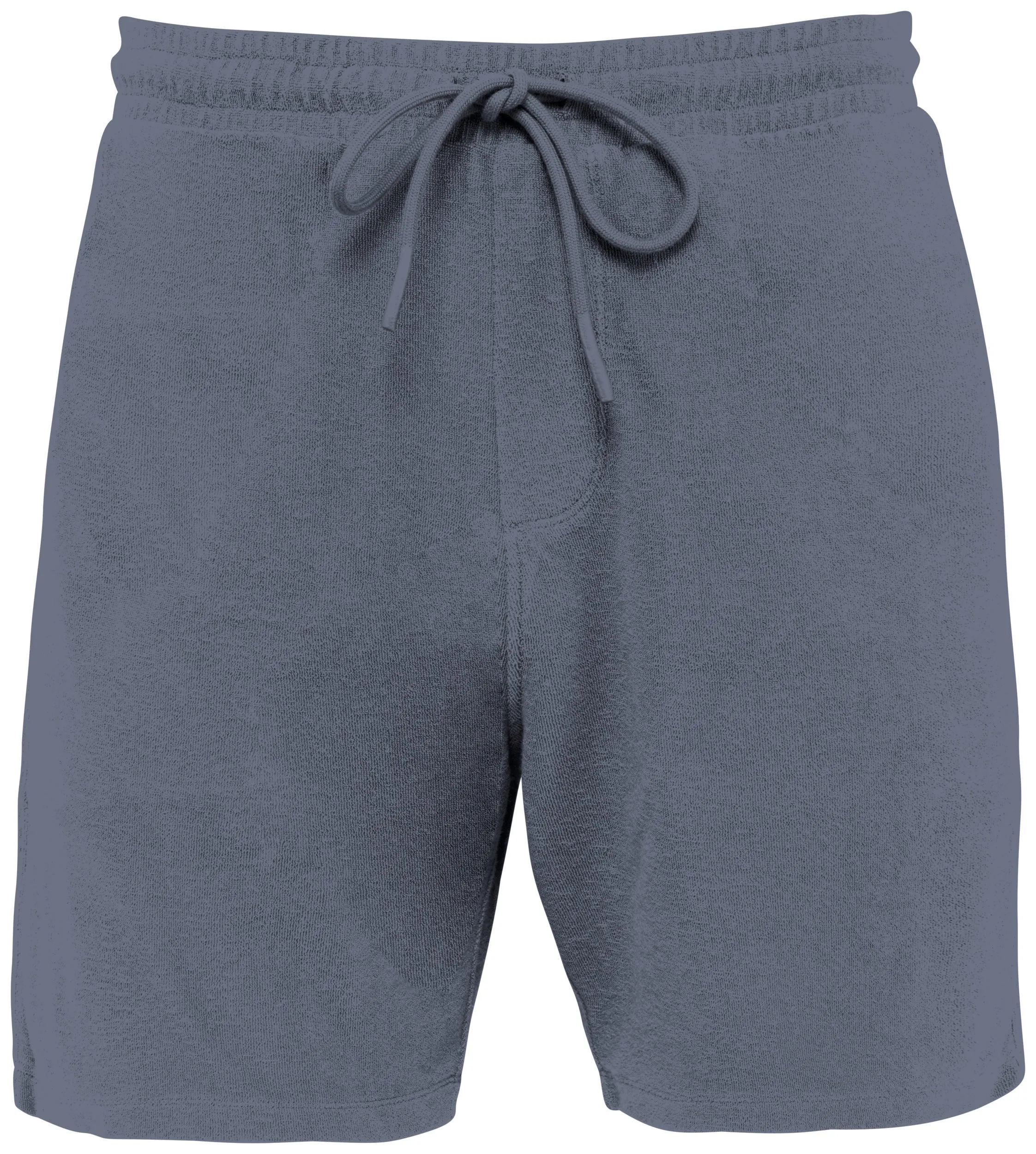 Men's Terry Towel Shorts - 210gsm - NS727