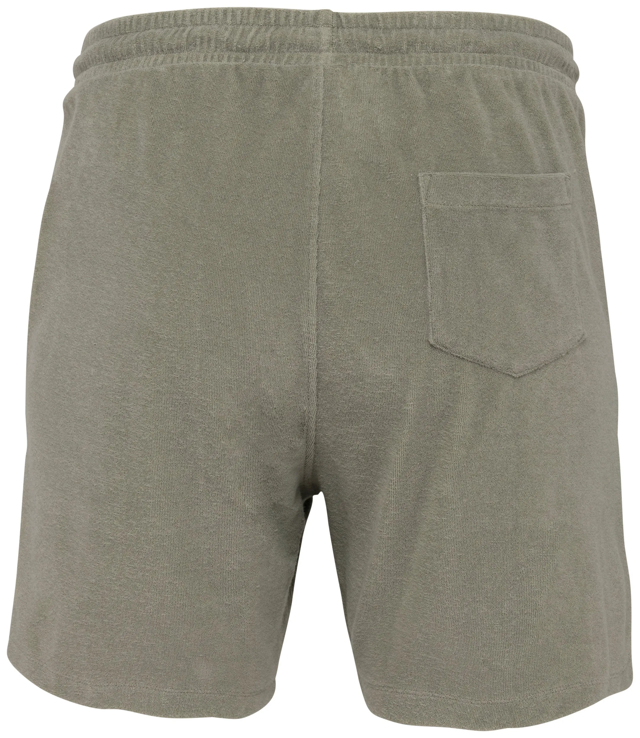 Men's Terry Towel Shorts - 210gsm - NS727