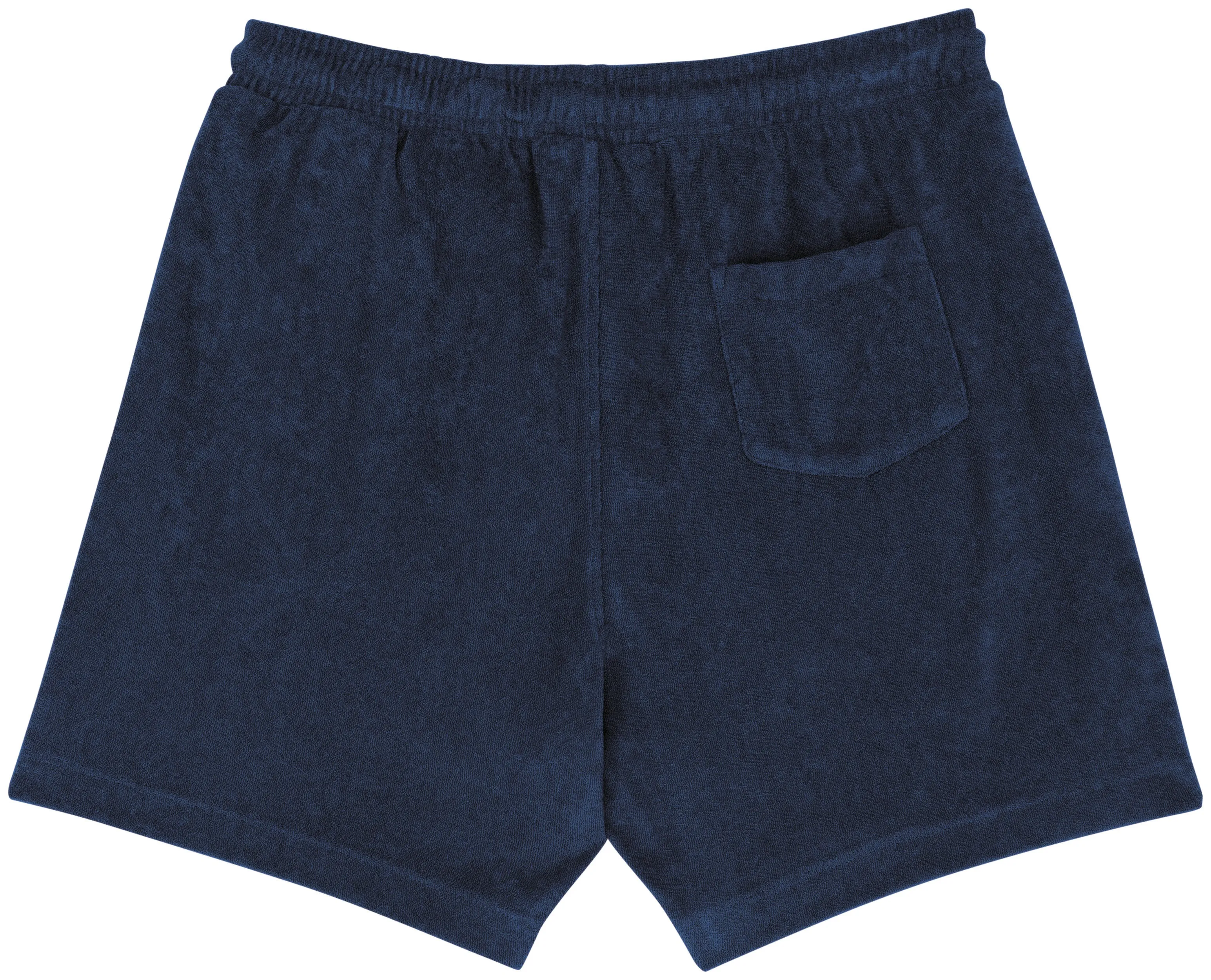 Men's Terry Towel Shorts - 210gsm - NS727