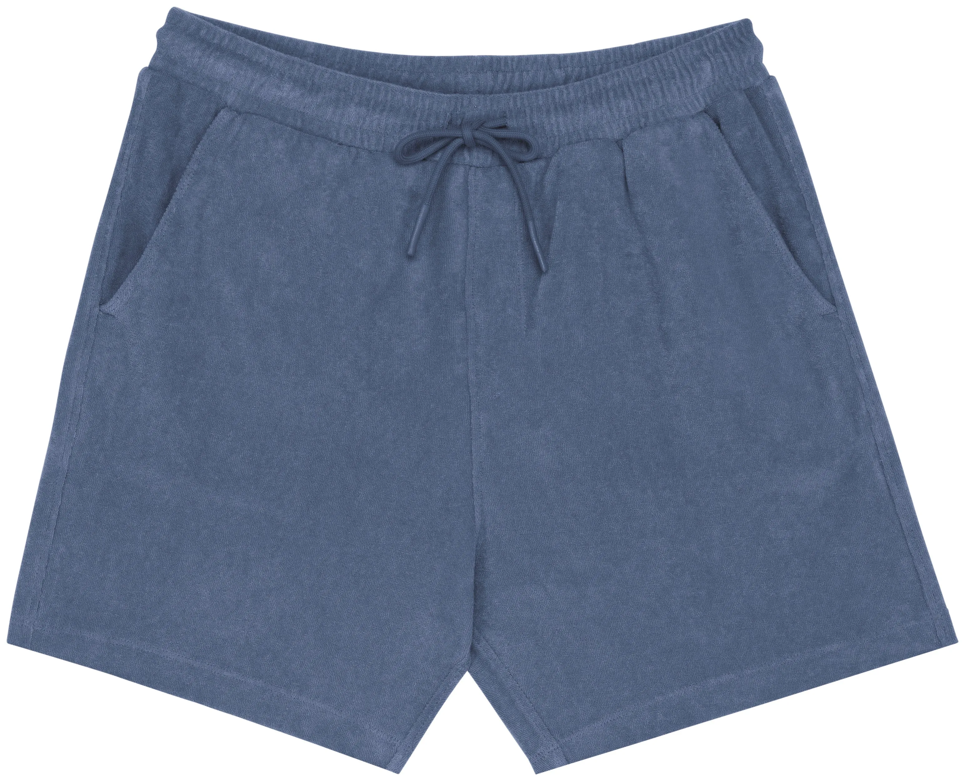 Men's Terry Towel Shorts - 210gsm - NS727