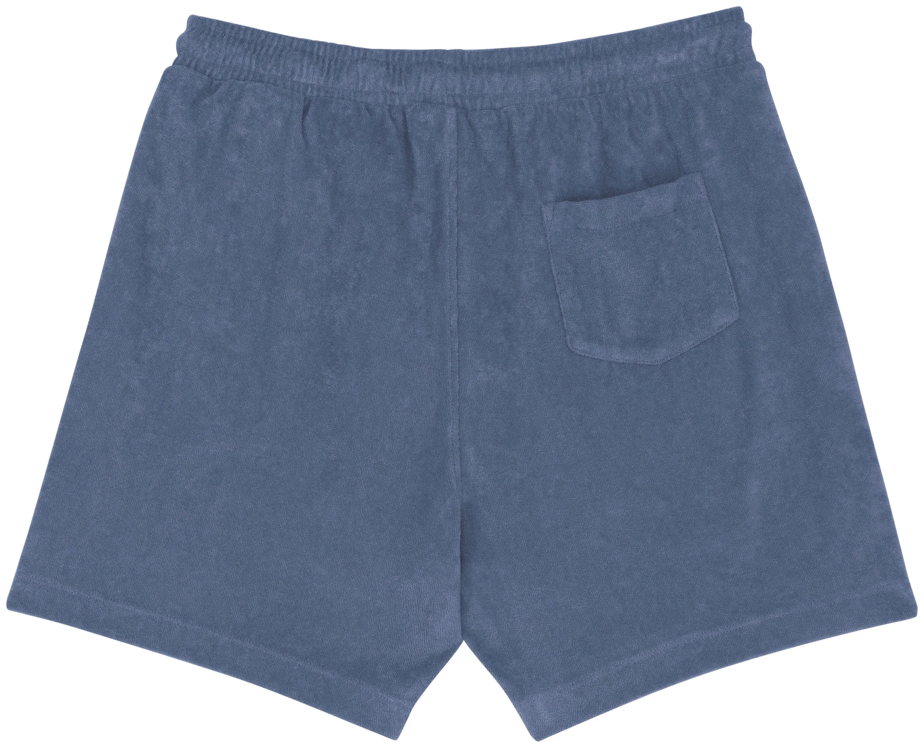 Men's Terry Towel Shorts - 210gsm - NS727