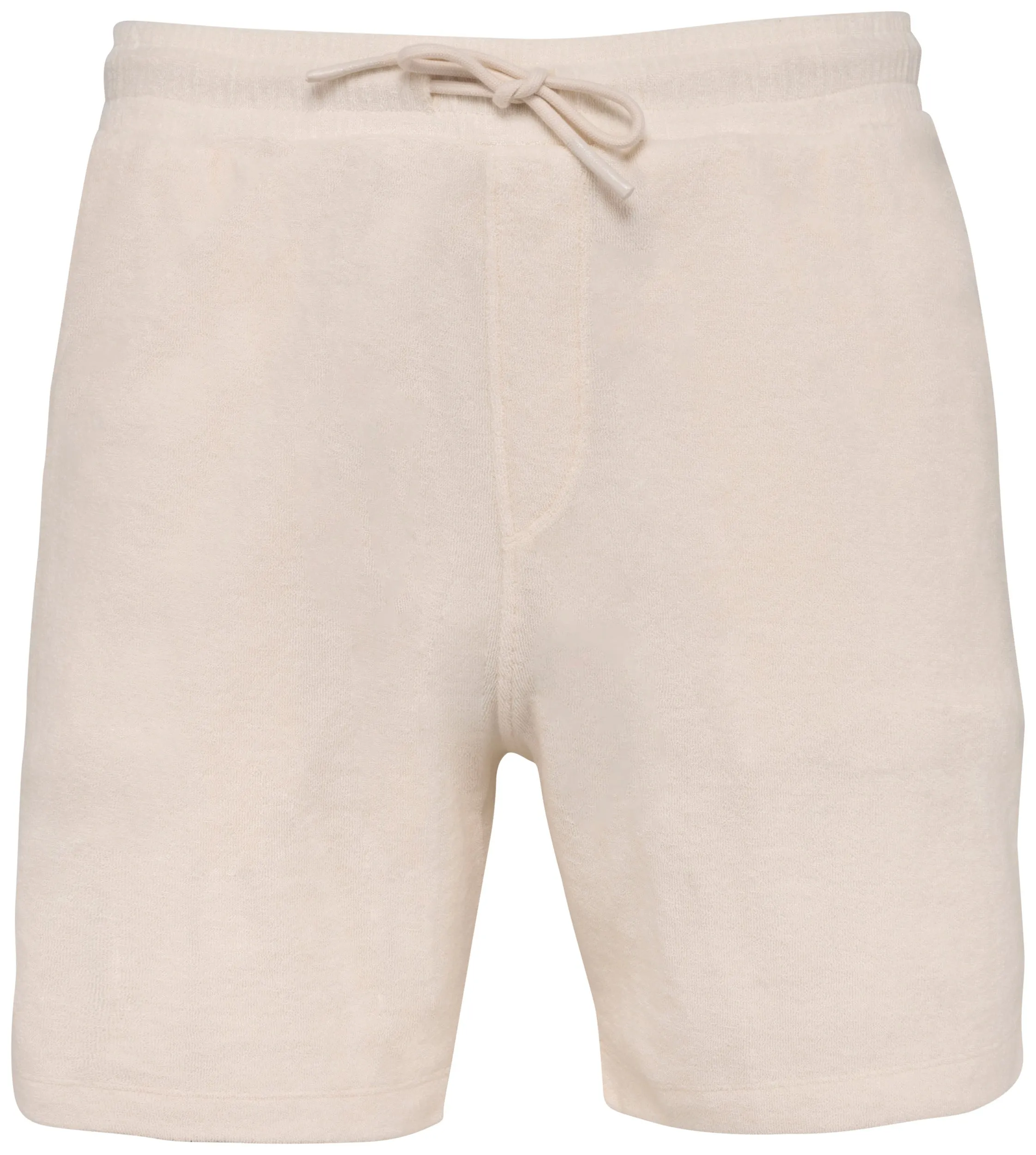 Men's Terry Towel Shorts - 210gsm - NS727