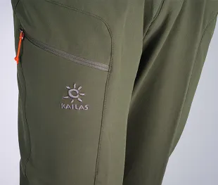 Men's Windproof Stretchy Pants