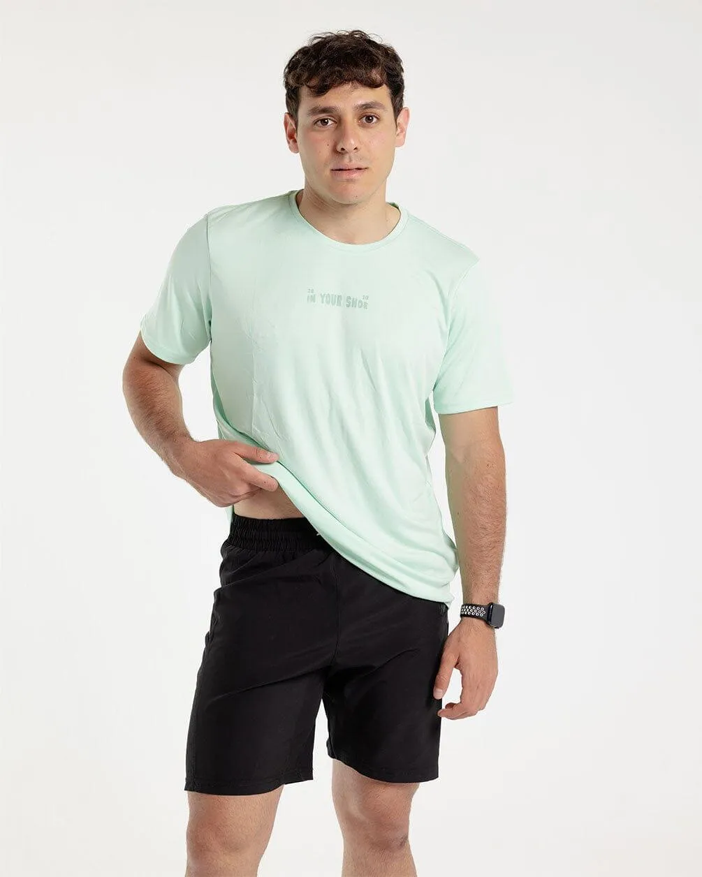 Mint Sportee