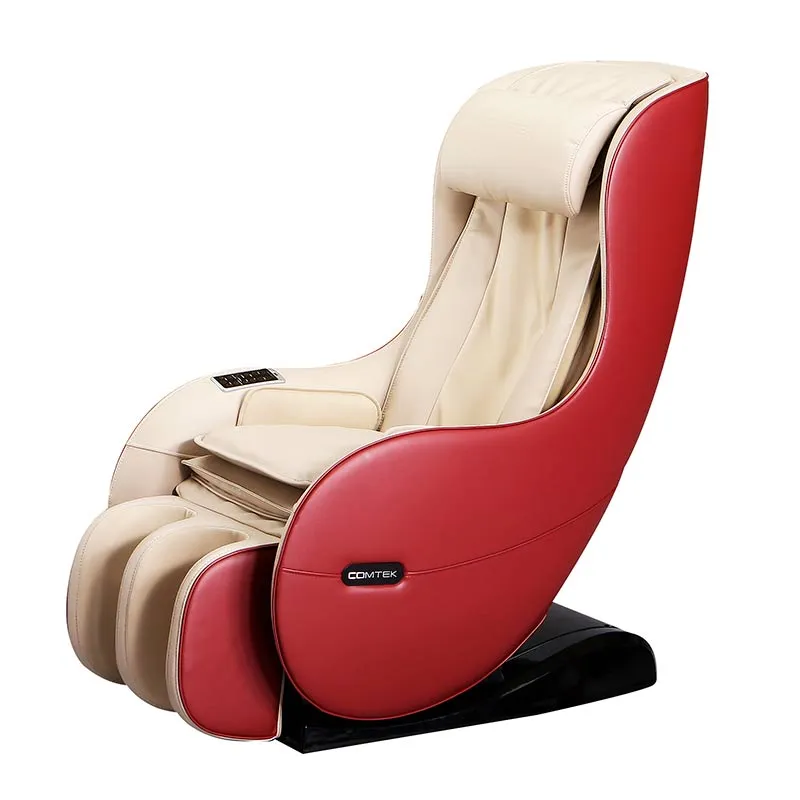 On-Site-Sale: RK-Miracle Massage Sofa Recliner (Chair Lady Lynn)