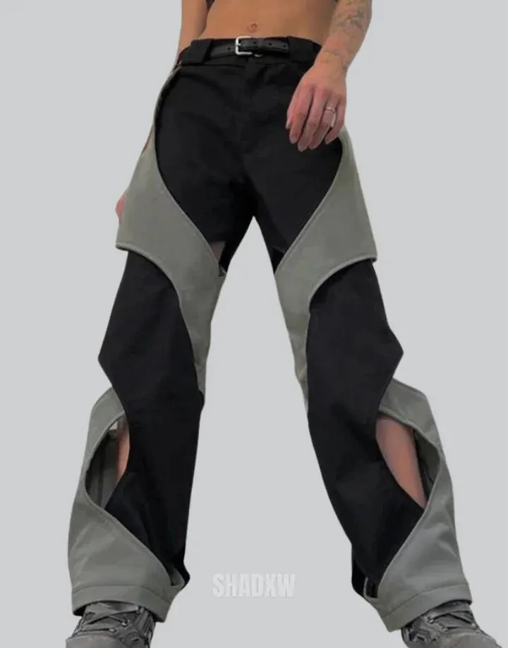 Parachute Track Pants