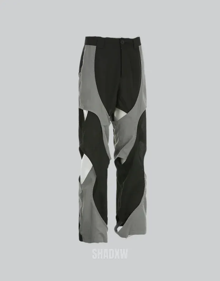 Parachute Track Pants