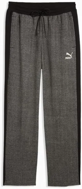 Puma - Mens T7 Relaxed Track Pants