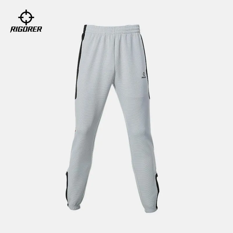 Rigorer Track Suits Sports Jogging Pants [Z120411671]