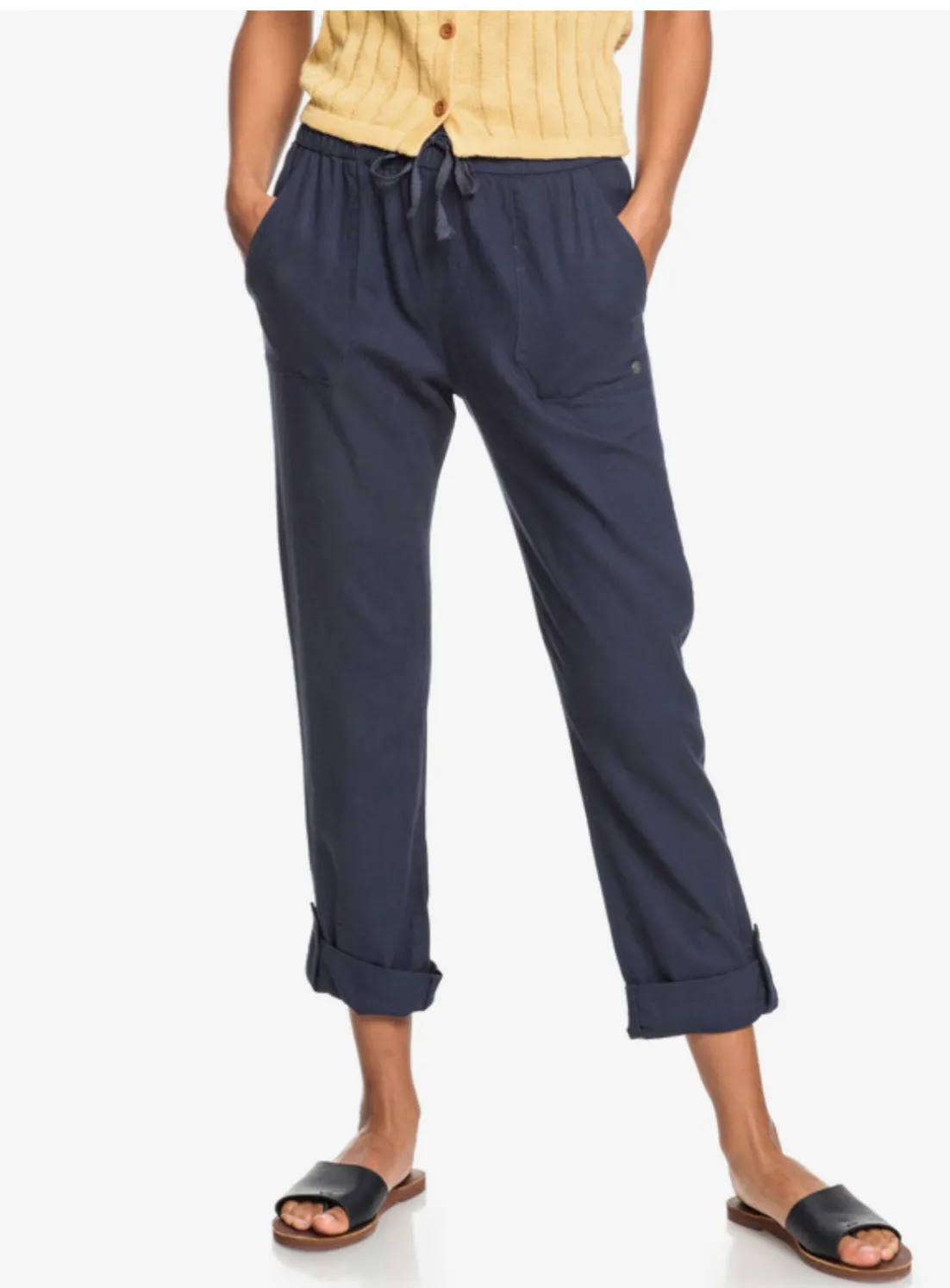 Roxy On The Seashore - Cargo Pants For Women