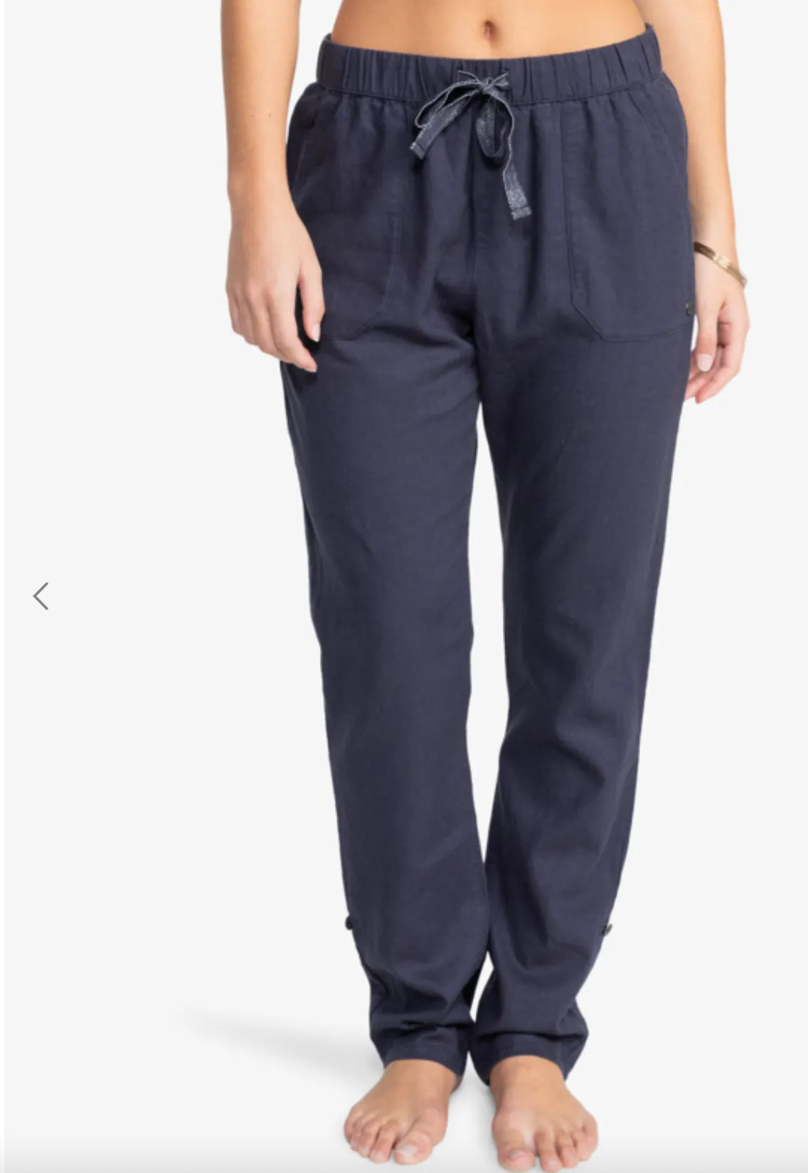 Roxy On The Seashore - Cargo Pants For Women