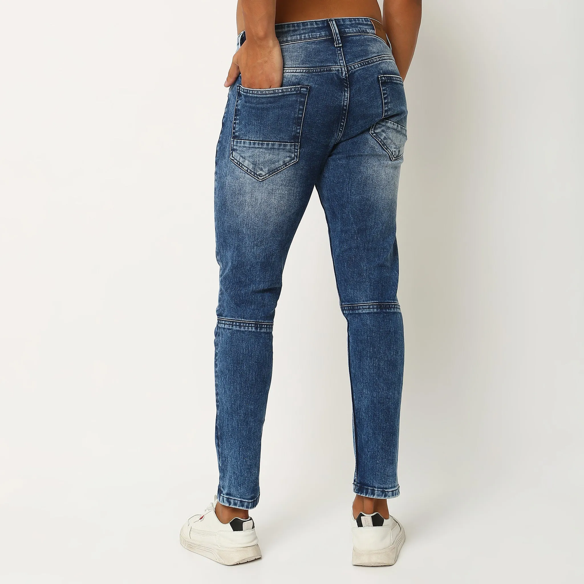 Skinny Comfort Jeans