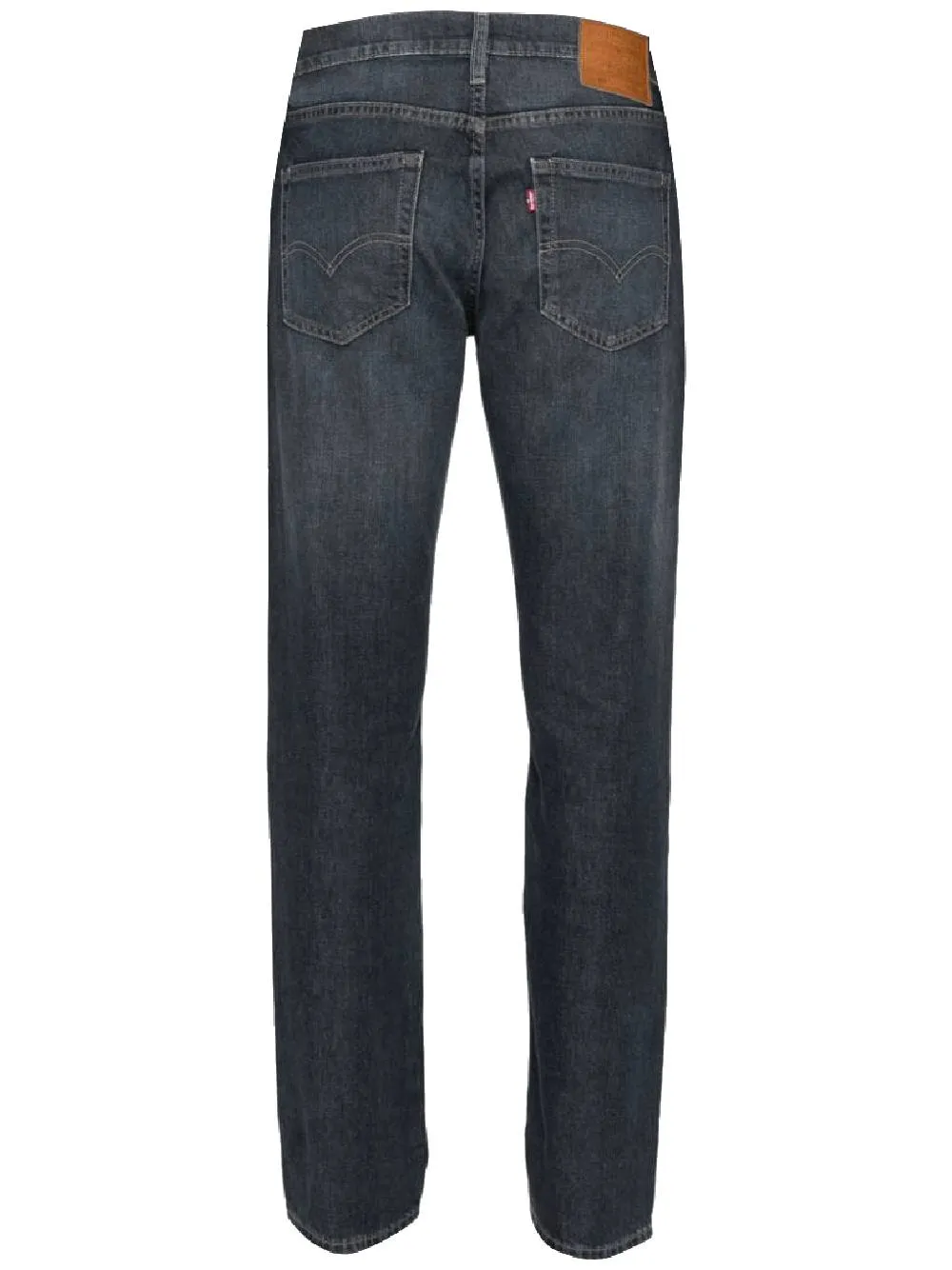 Slim Fit Eco Jeans