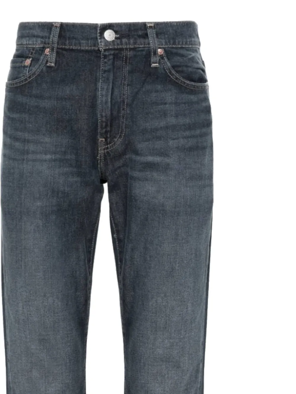 Slim Fit Eco Jeans