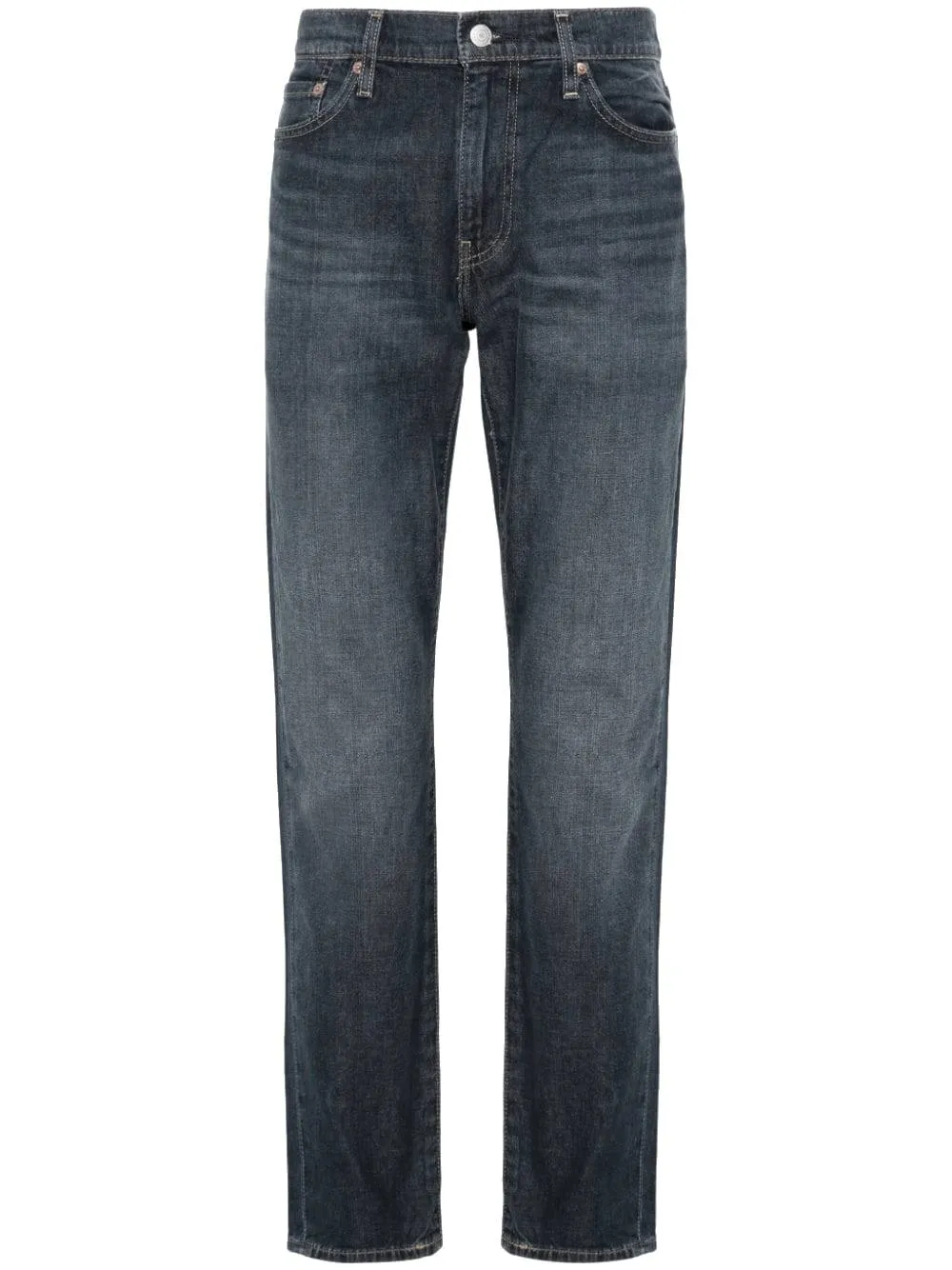 Slim Fit Eco Jeans