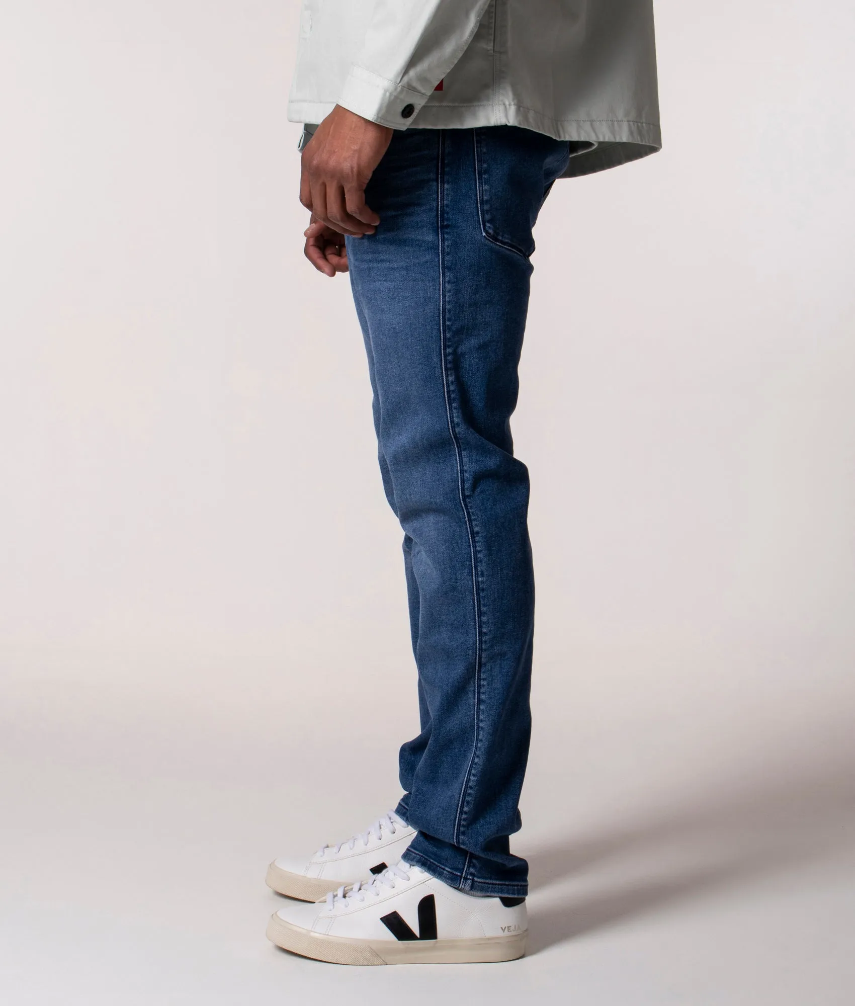 Slim Fit HUGO 708 Jeans