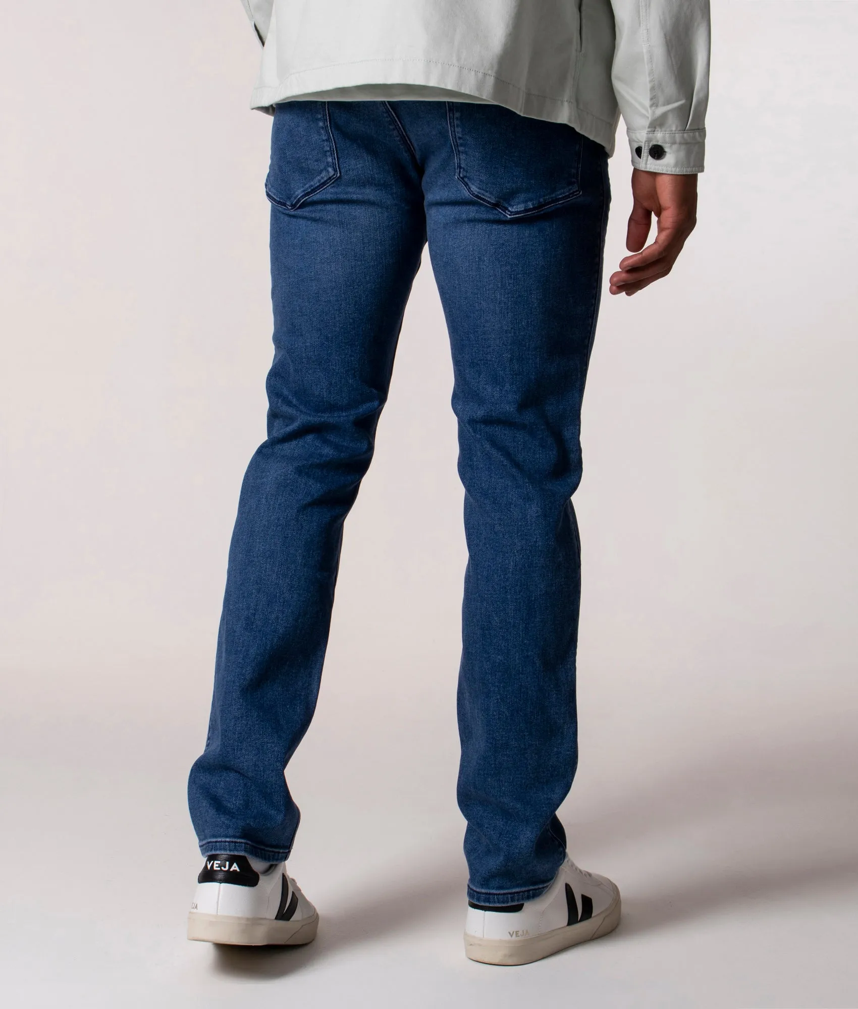 Slim Fit HUGO 708 Jeans