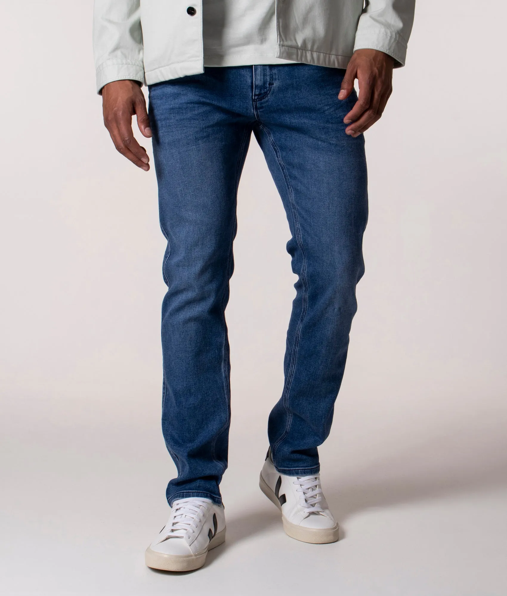 Slim Fit HUGO 708 Jeans