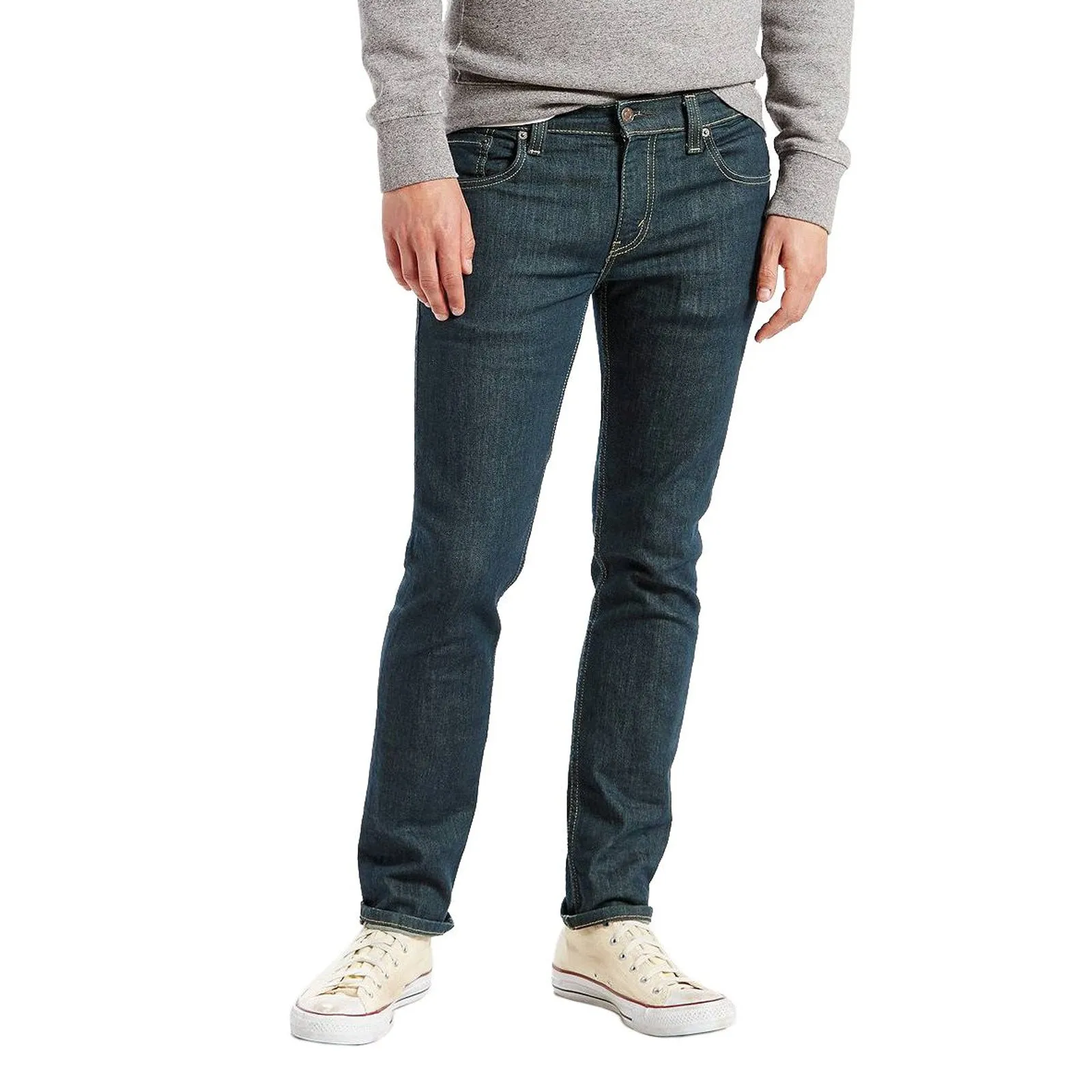 Slim Fit Jeans