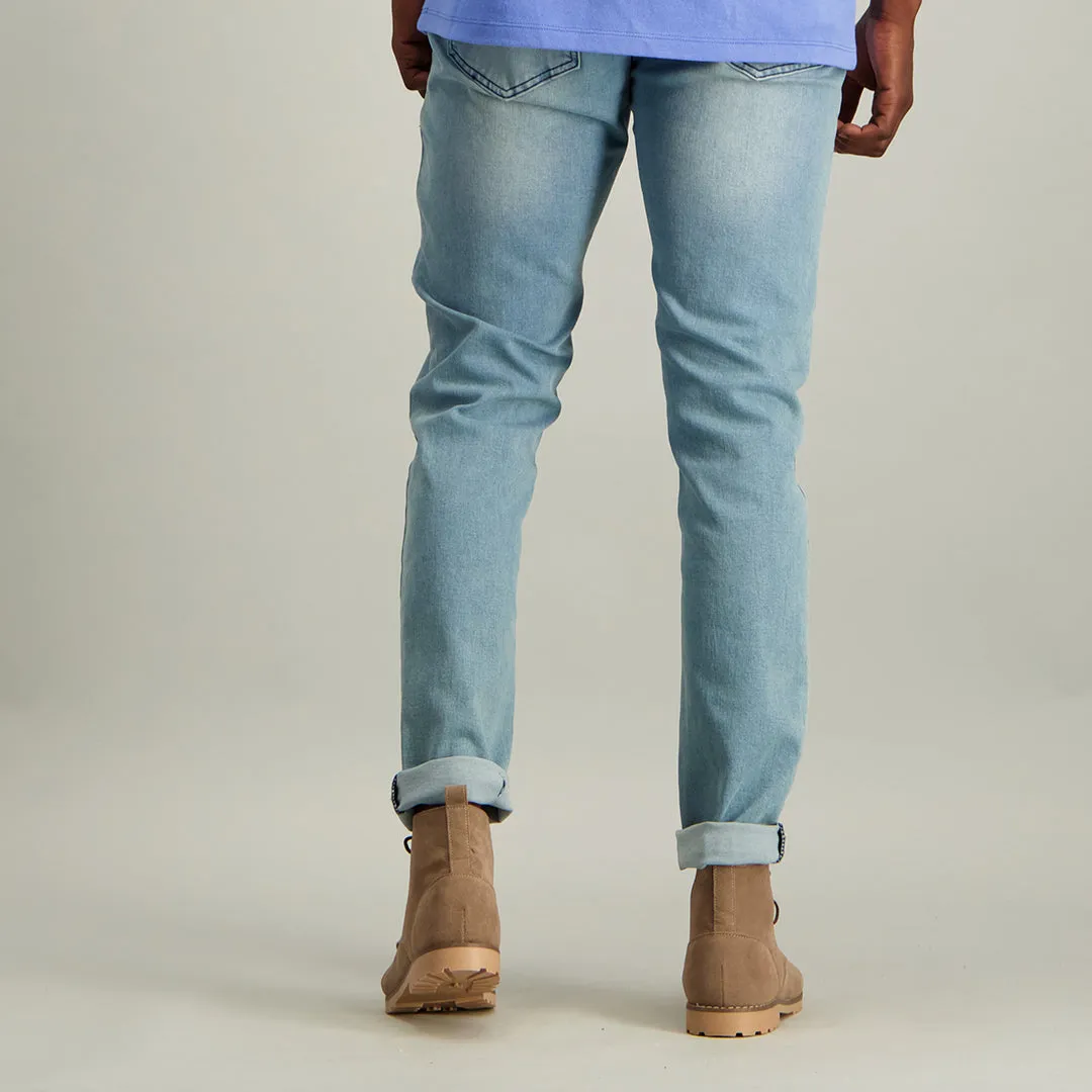 Slim fit Stretch Jean