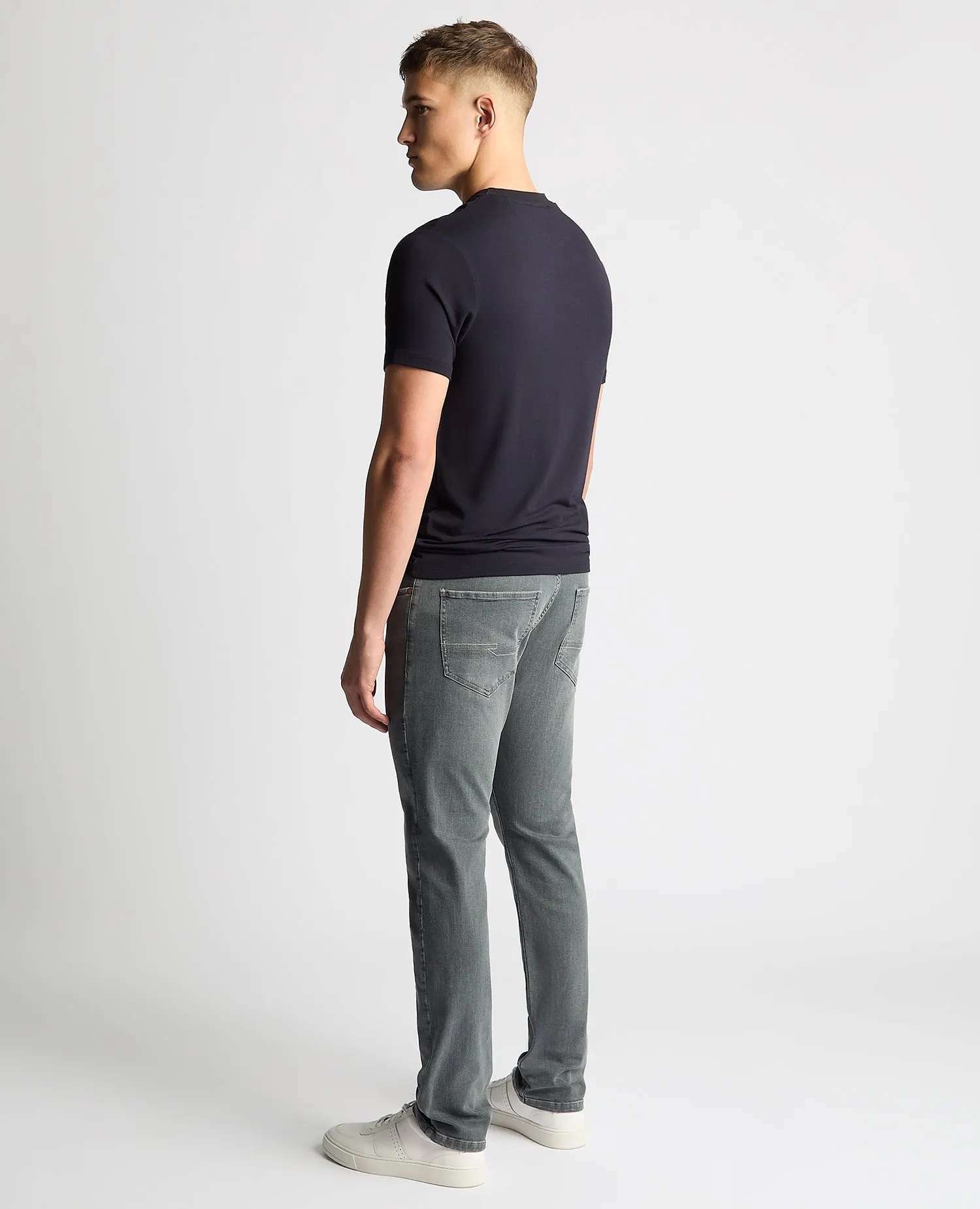 Slim Leg Comfort Stretch Jean