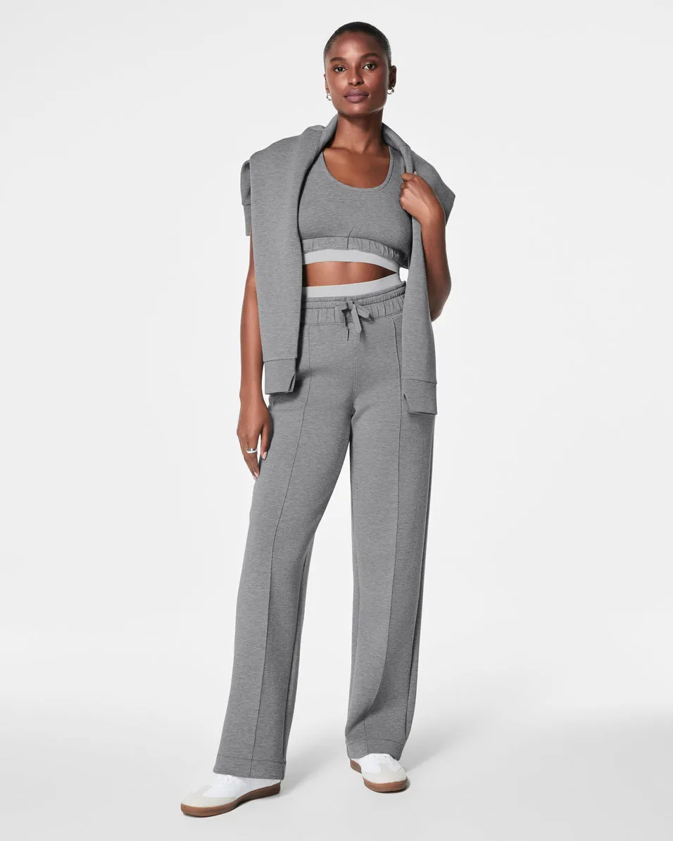 SPANX® AirEssentials Double Waistband Track Pant