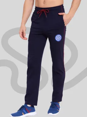 Sporto Marvel Men's Navy Track pant