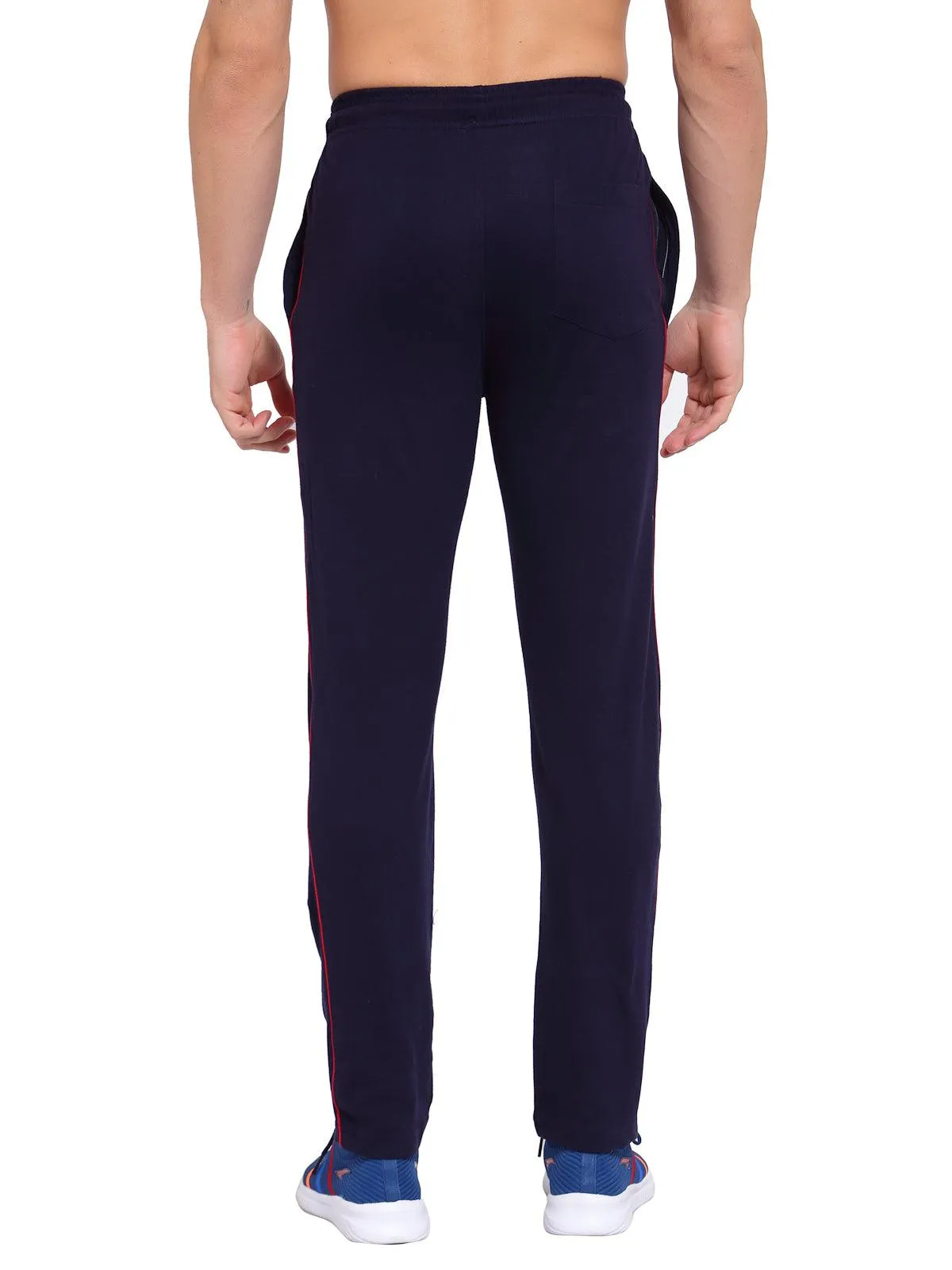 Sporto Marvel Men's Navy Track pant