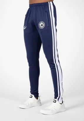 Stratford Track Pants - Navy