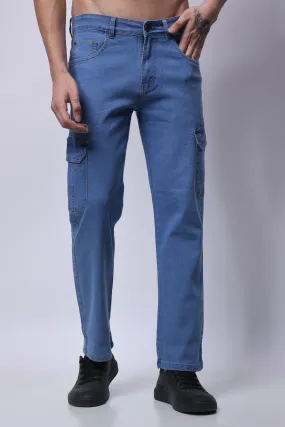 Stylox Comfort Fit Jeans - 90064